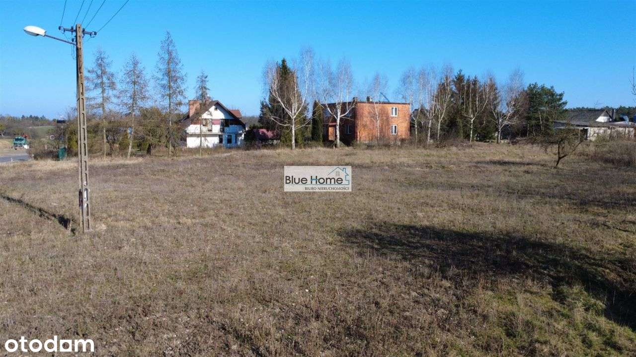 Działki Zamek Bierzgłowski - Pełny obrazek: 4/4