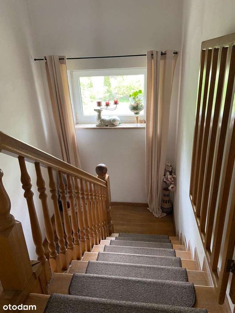 Dom Józefów. Doskonała lokalizacja-15