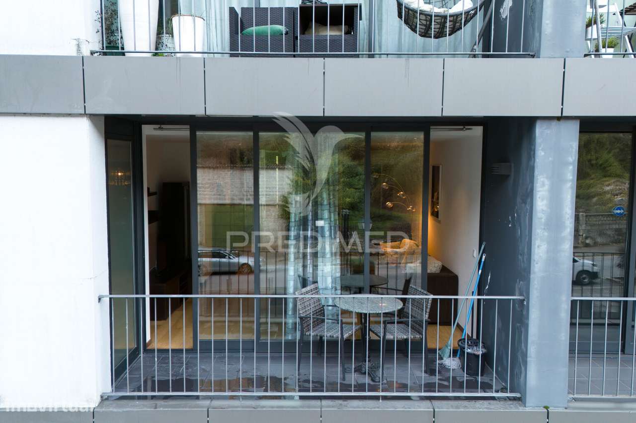 Apartamento T2 como novo no centro da Vila do Gerês, Braga Portugal - Grande imagem: 5/32