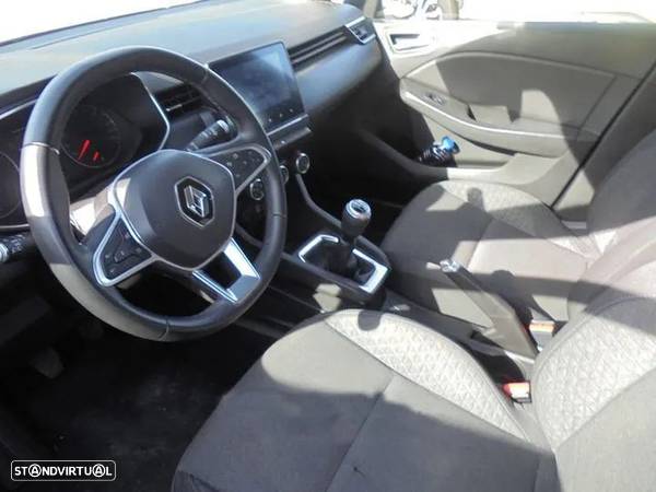 Renault Clio 1.0 TCe Intens - 6