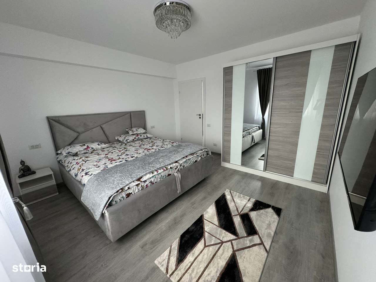 Cartier Privat - Pompa de caldura - Panouri fotovoltaice - Imagine principală: 2/6