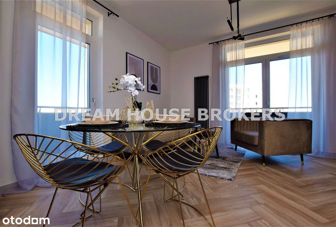 Widokowy Apartament NA Wynajem - 66m2 - Pobitno - Pełny obrazek: 4/14