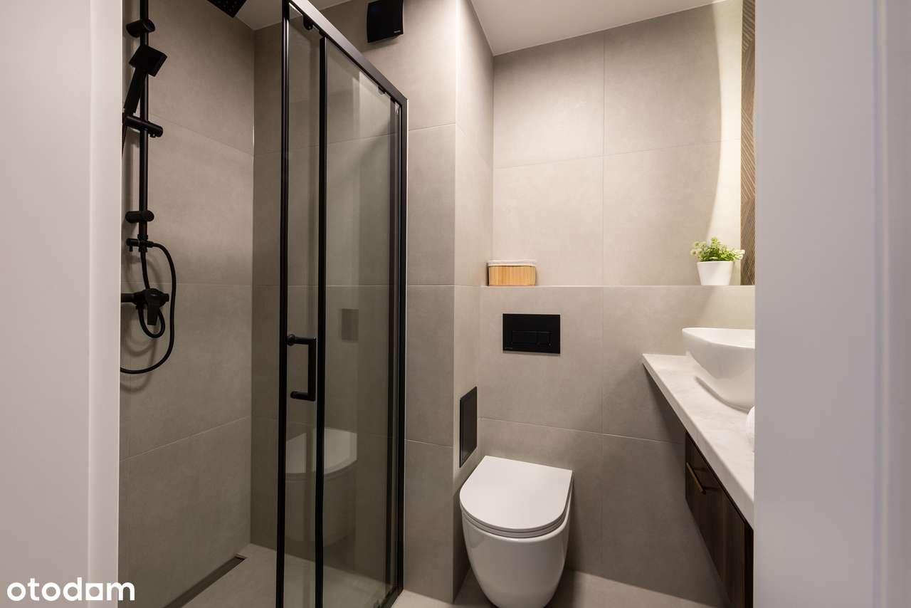 PRZESTRONNE M3 | Ogródek |Garderoba | Wspólnota |Parking za Szlabanem-11