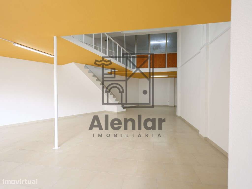 Loja em Alenquer - Grande imagem: 3/13