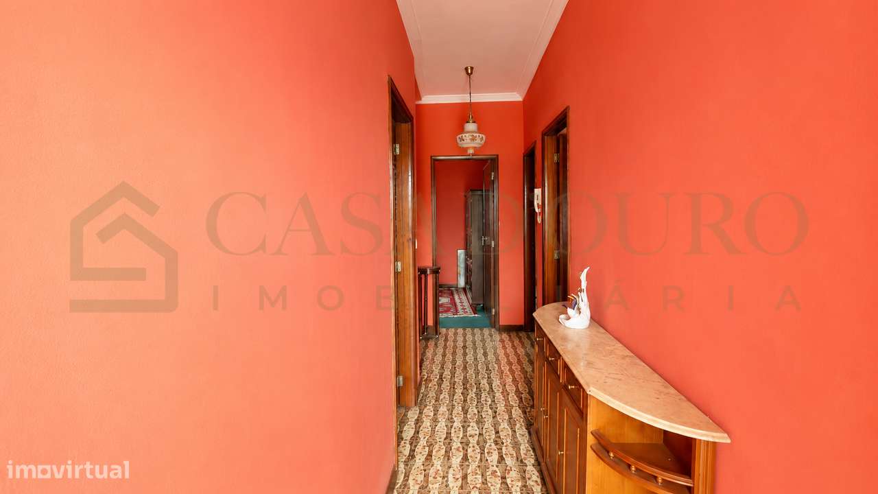 Moradia, 153 m², Foz do Sousa e Covelo-12