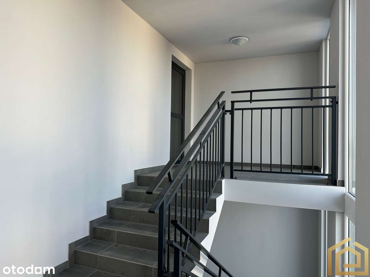 Gotowe do odbioru | Stan deweloperski | Balkon-11