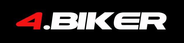4.BIKER logo