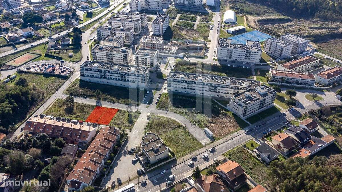 Lote com projeto aprovado para moradia nos Passionistas - SMF - Grande imagem: 5/12