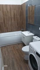 Apartament cu 2 camere, 47,14 mp, parcare, zona Valea Garbaului