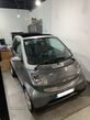 Smart Fortwo Cabrio - 1