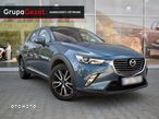 Mazda CX-3 - 1