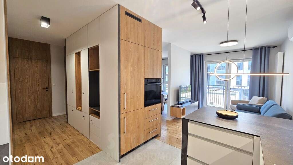 Rydlówka 2025 Nowy 3 pok. umeblowany 0%pcc-1