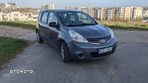 Nissan Note 1.4 Visia AC/CD - 1