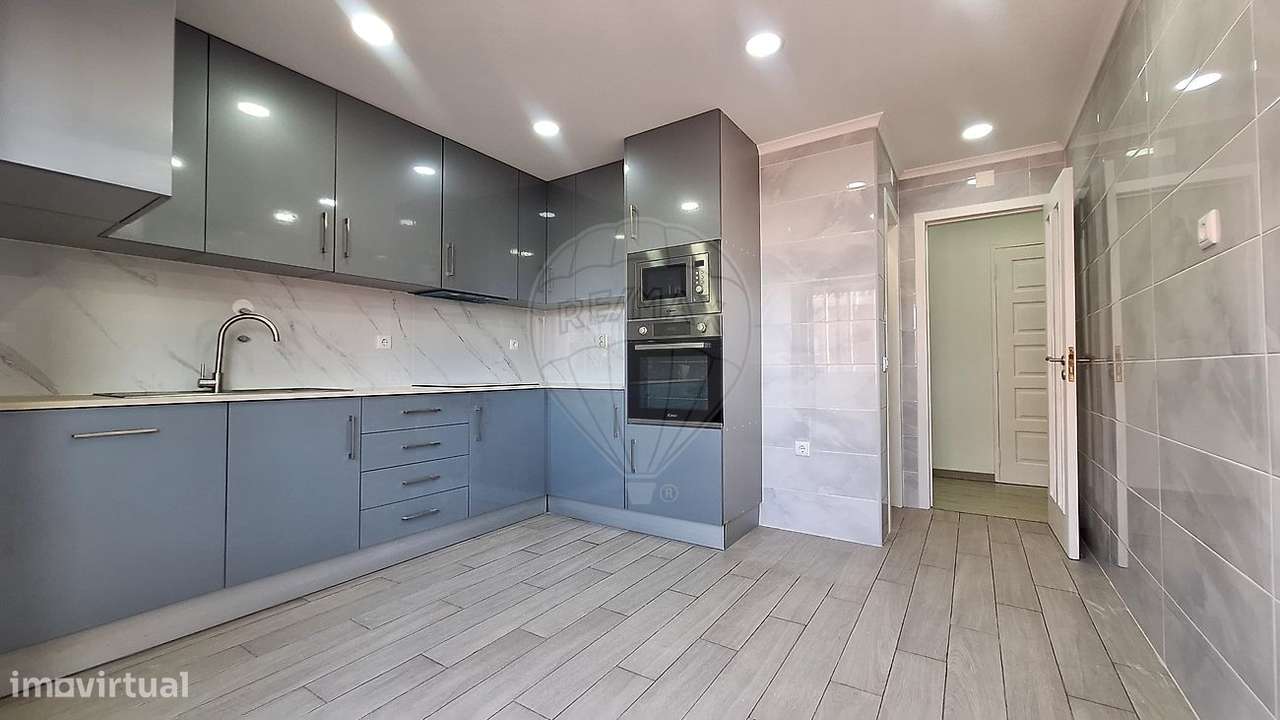Apartamento T3 para venda-0