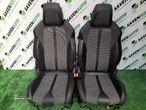 Conjunto Bancos Peugeot 3008 Suv (M_) - 2