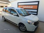 Dacia Lodgy 1.5 dCi Confort 7L - 22