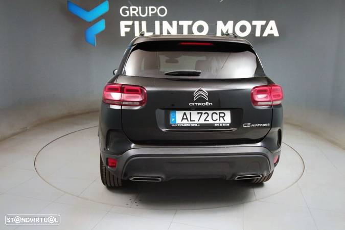 Citroën C5 Aircross 1.5 BlueHDi Feel Pack - 3