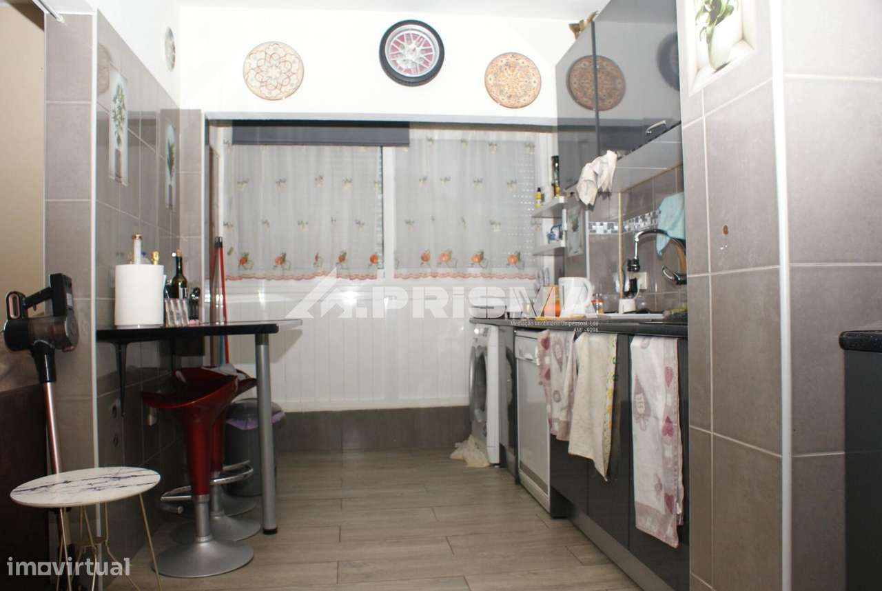Apartamento T3 para venda em Castelo Branco-11