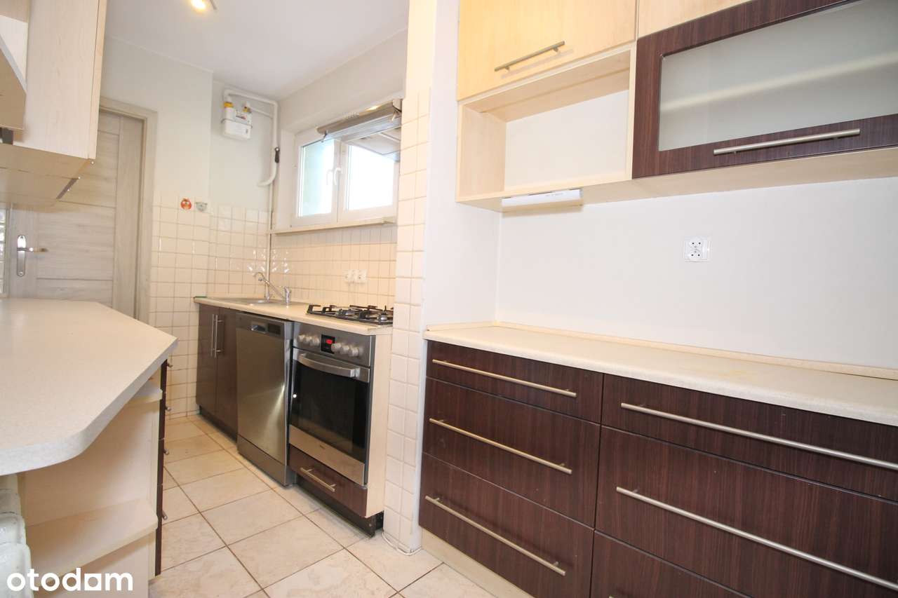 Atrakcyjne mieszkanie - 3 pokoje-6