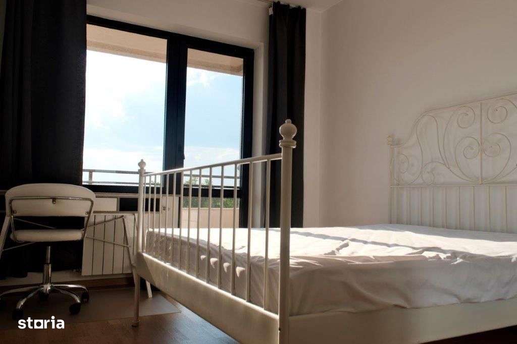 Apartament 4 camere – Iancu Nicolae, lângă Pădurea Băneasa - Imagine principală: 4/13