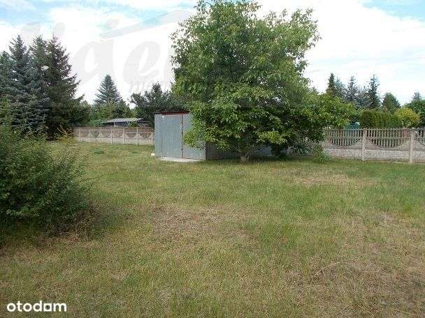 Działka, 1 426 m², Słowik-6