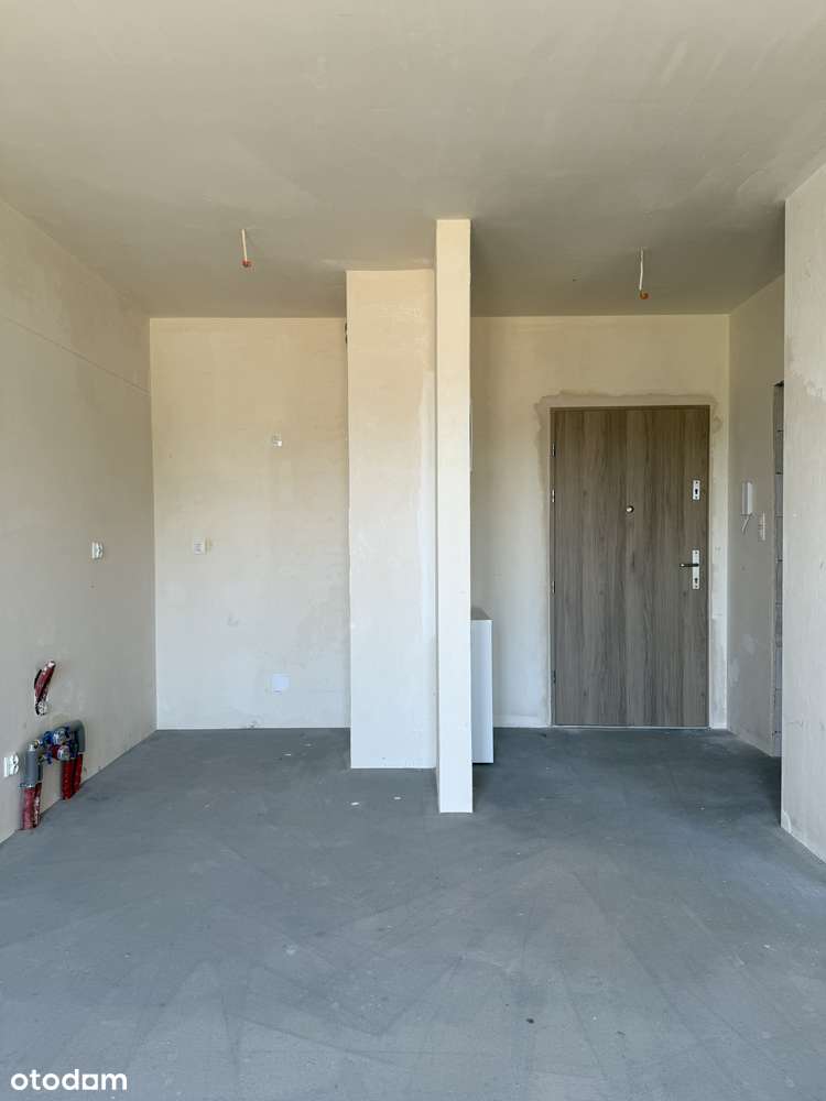 WADOWICE NA SPRZEDAŻ Wyjątkowo kompaktowe mieszkanie 2 POKOJOWE-6