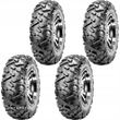 KOMPLET OPON MAXXIS BIGHORN 2.0 25X8R12 25X10R12 - 1