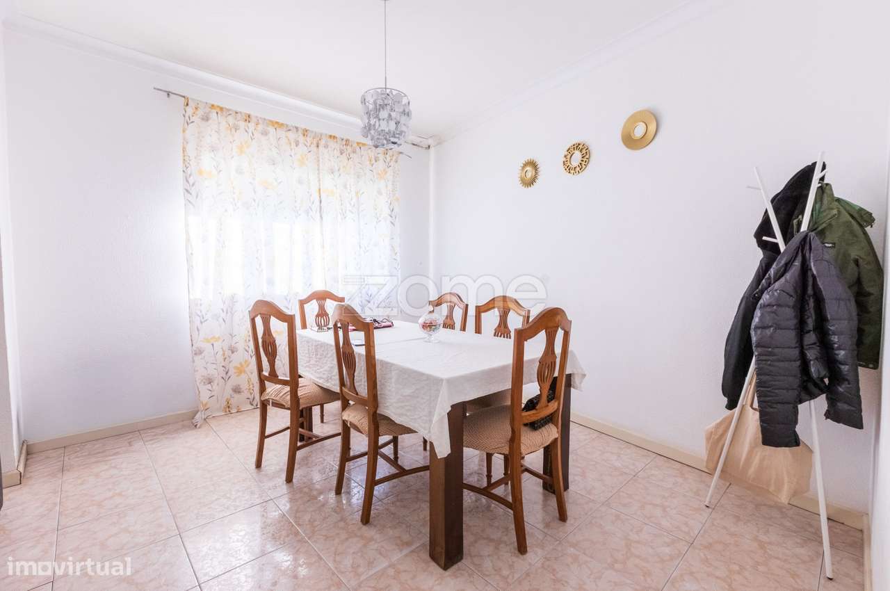 Residencial de Carácter Exclusivo | Rua da Quinta Amarela – Porto-12