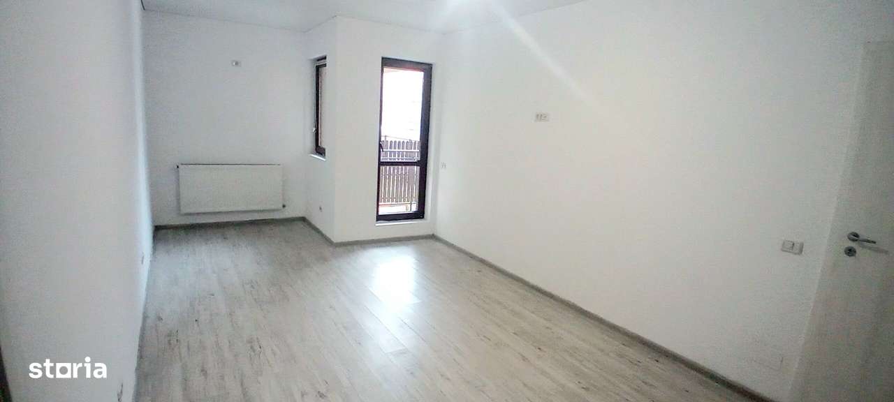 Fundeni-Dobroesti | Garsoniera 38 mp cu loc de parcare-0