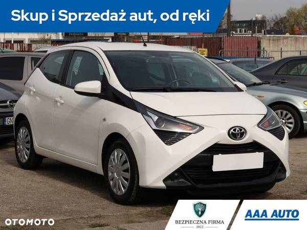 Toyota Aygo - 2