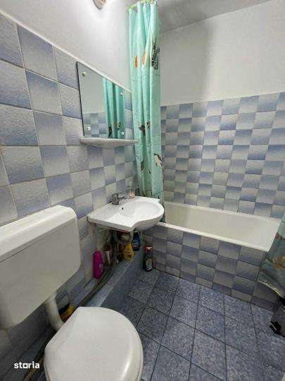 GARSONIERA CRANGASI - Imagine principală: 4/5