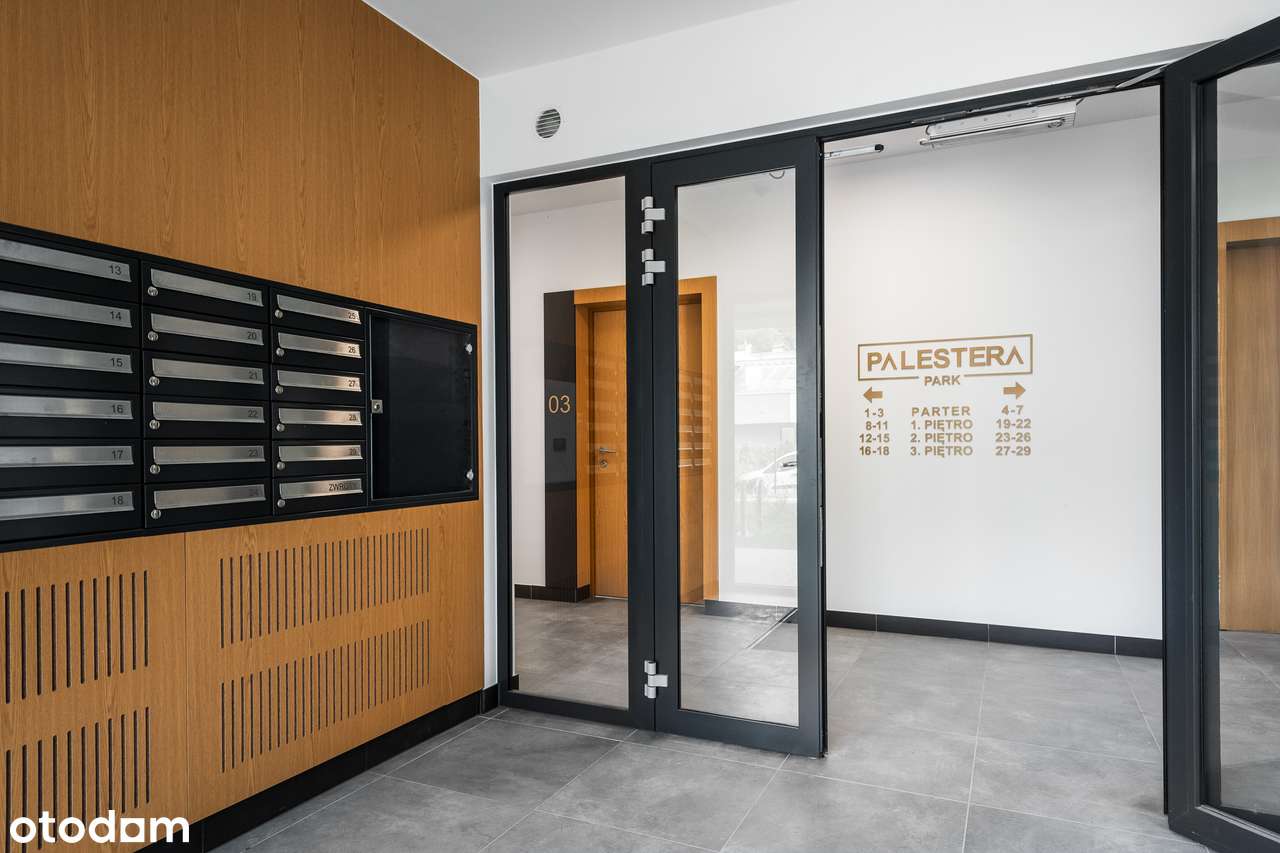 ***450mOdSKMPłudy*WśródZIELENI*Taras16m2*CICHEOsiedle*OknaPołaciowe***-15