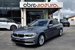 BMW 530 - 2