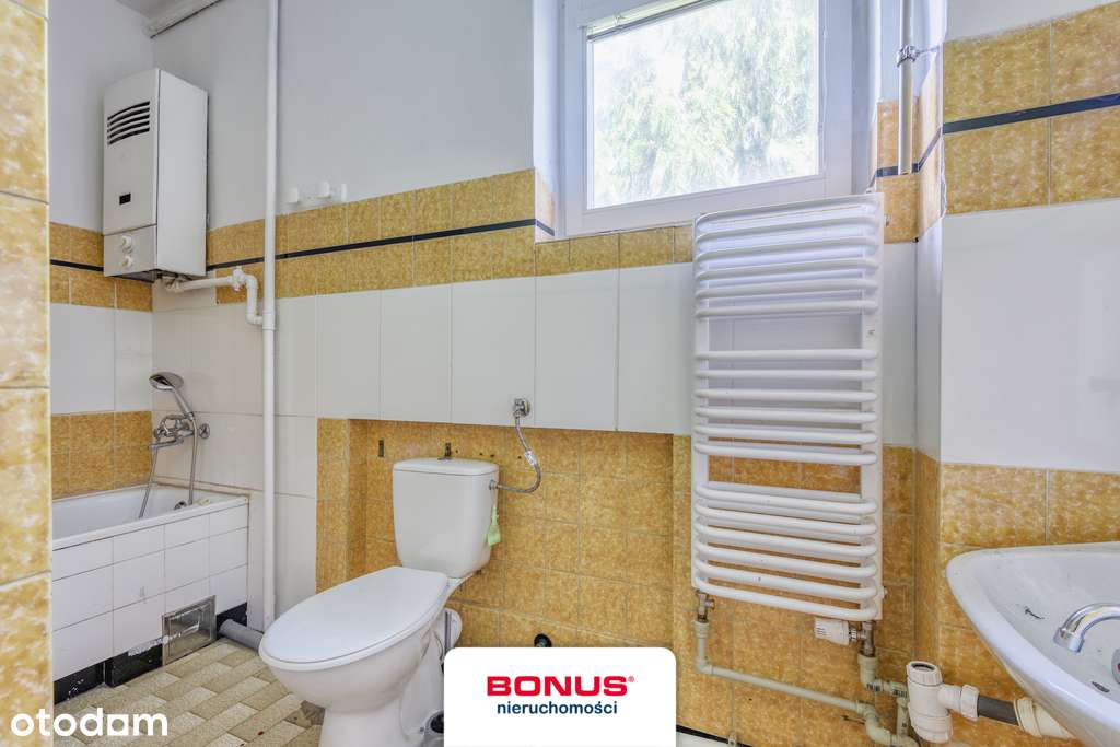 Targówek-Zacisze, dom z dużym ogrodem, do remontu.-12