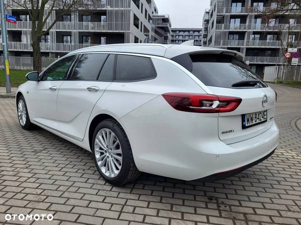 Opel Insignia 2.0 CDTI 4x4 Elite S&S - 30