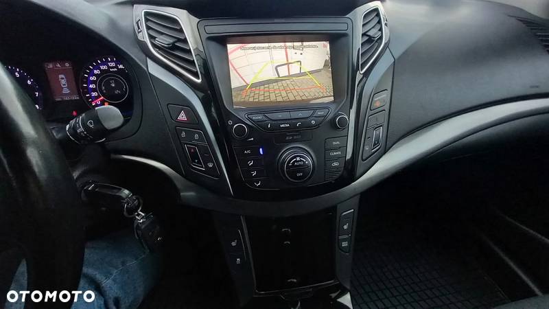 Hyundai i40 2.0 GDI Comfort - 3