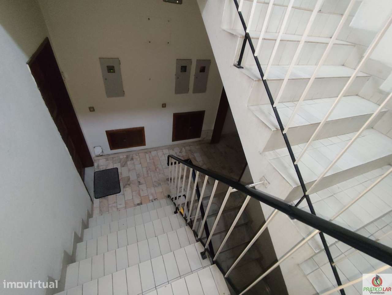 Apartamento t1 em Cacia-27