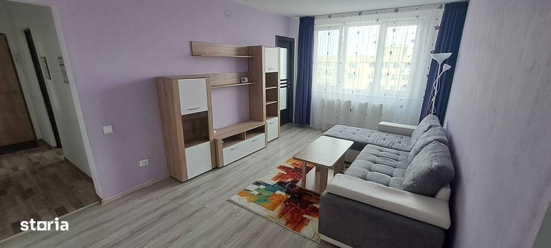 Apartament 3 camere