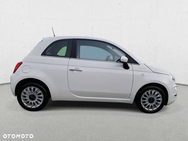 Fiat 500 1.0 Hybrid Dolcevita - 4