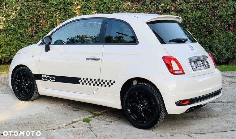 Fiat 500 - 28