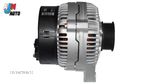 Alternator 046903015F 2.5 TDI 2.3 B Quattro Audi 100 C4 A4 B5 A6 C4 C5 A8 D2 Skoda Superb I VW Passat B1 B5 - 2