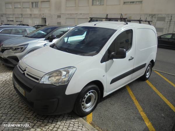 Citroën Berlingo - 6