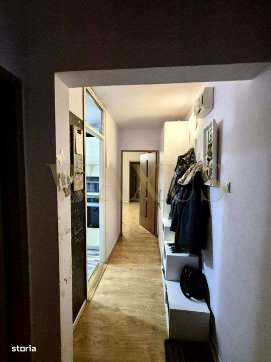 Apartament de 3 camere, parcare, beci, Zona Grigorescu - Imagine principală: 5/7