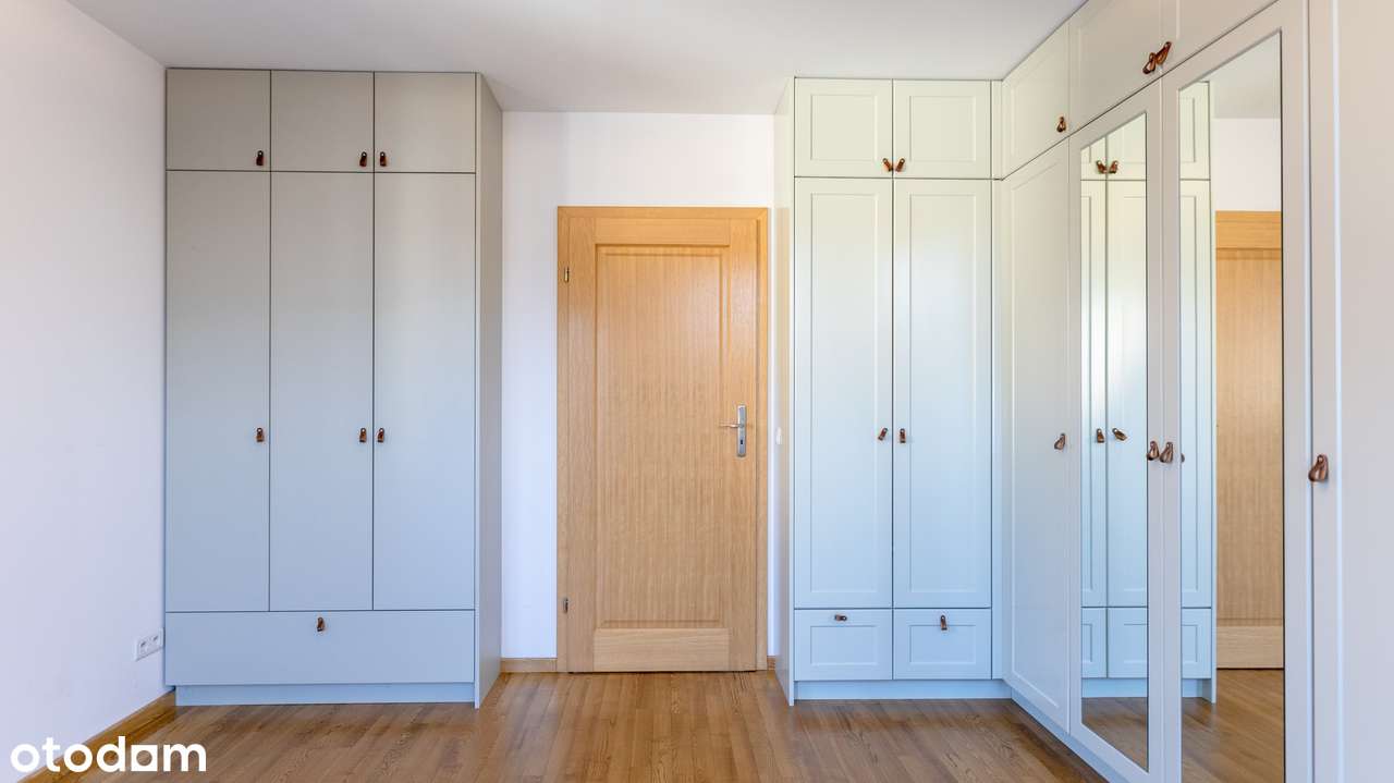 KARŁOWICE- 4 pok. z balkonem, klimatyzacja, garaż-7