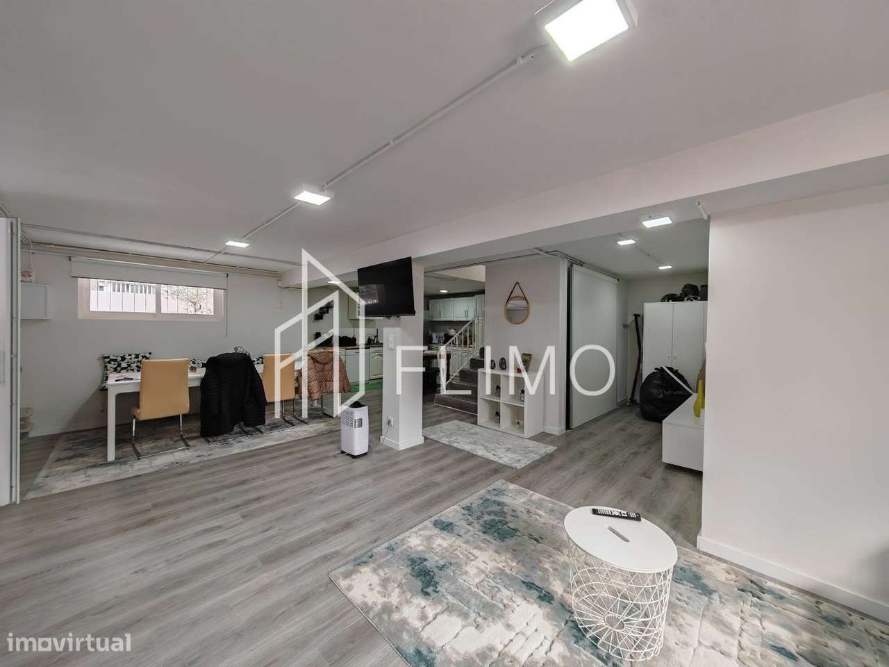 Moradia T4 em Arrifana-22