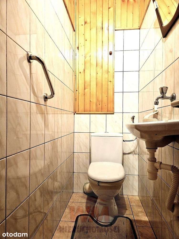 Mieszkanie 3 pokojowe wolne od zaraz.-13