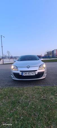 Renault Megane 1.6 16V Expression - 1