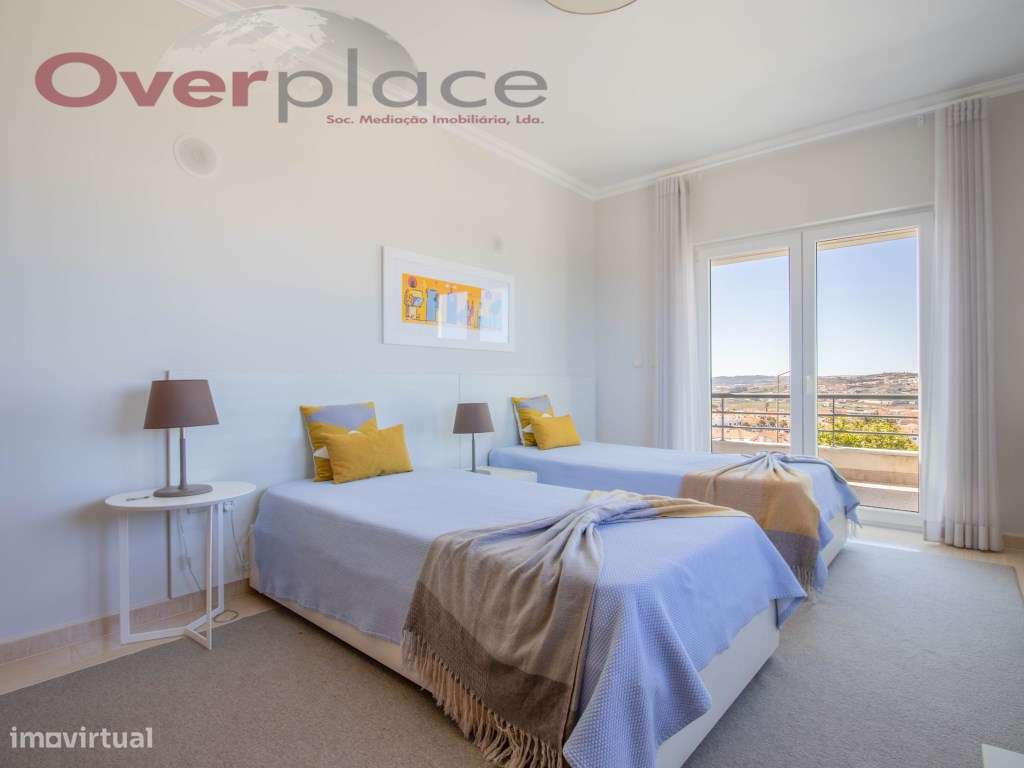 Moradia T3 Venda Lourinhã-18