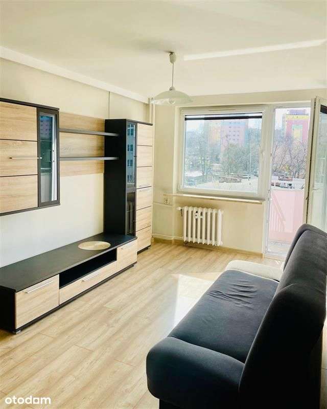 Gdynia Śródmieście ul.Bema. Komfortowa kawalerka-0