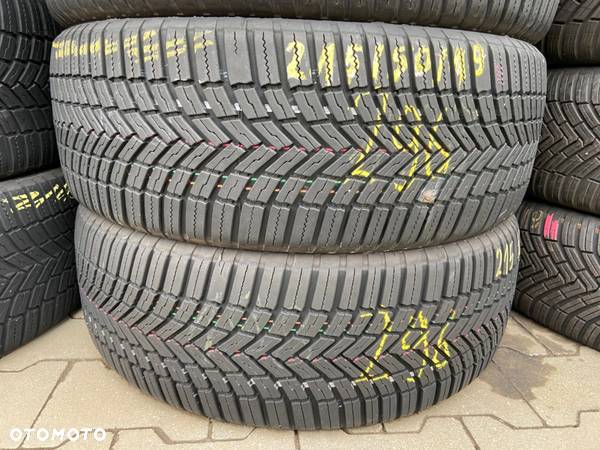 215/50/19 Bridgestone Weather A005_7mm_4szt_(296) - 4